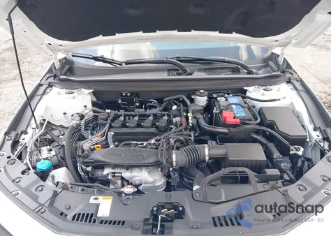 2024 Honda Accord Lx from USA, damaged, VIN 1HGCY1F28RA065224